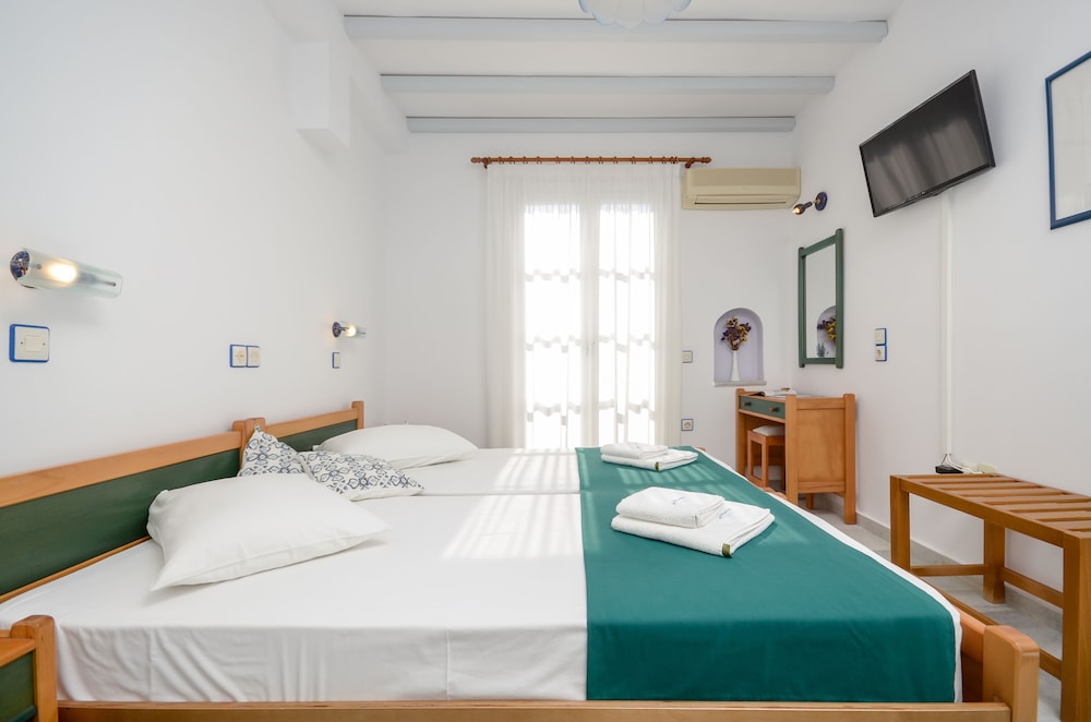 Nostos Studios — Naxos — photo 2