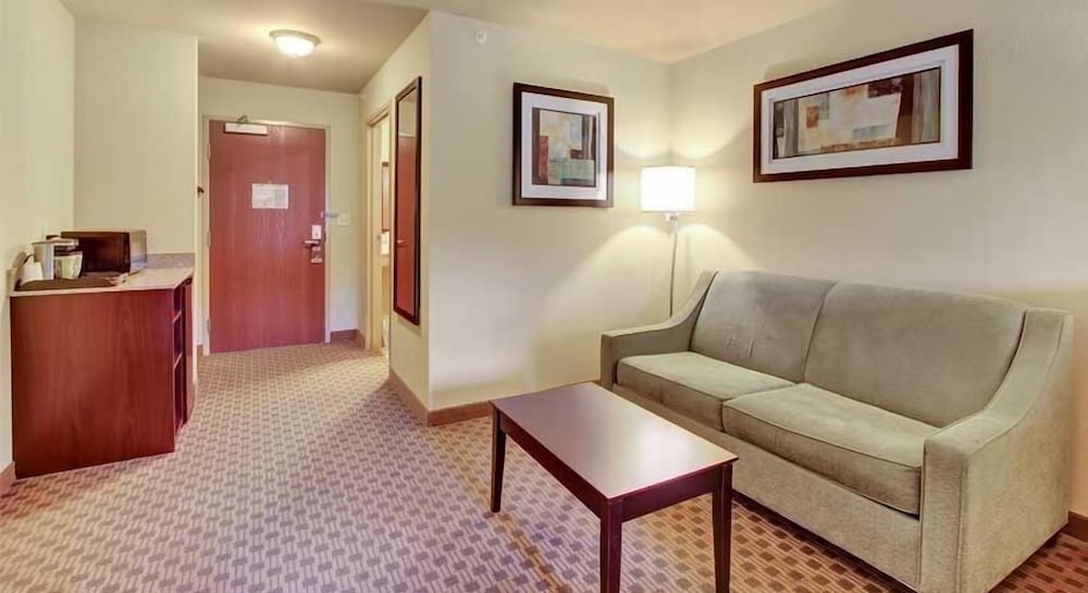 Cobblestone Hotel & Suites Waynesboro - photo 36