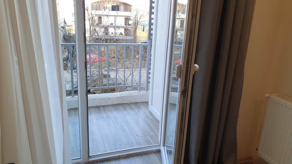 Two bedroom Apartment with balcony