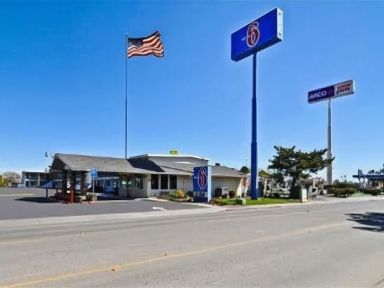 Travelodge Willows — Willows — photo 4