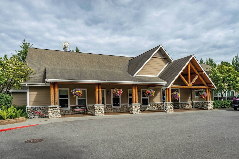 Residence Inn by Marriott Anchorage Midtown - photo 31