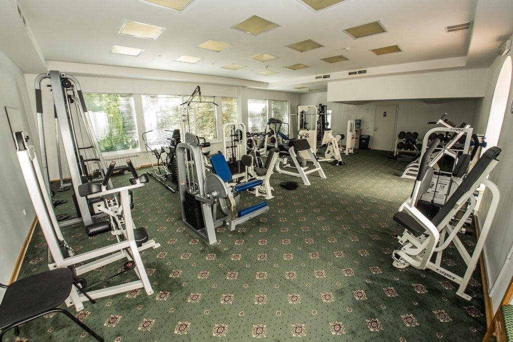 Petrovo Dalnee - last minute hotel in Petrovo-Dal'neye
