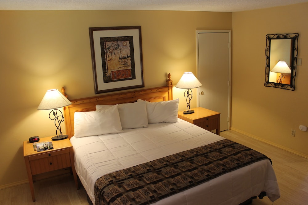 Big Pines Mountain House - photo 17