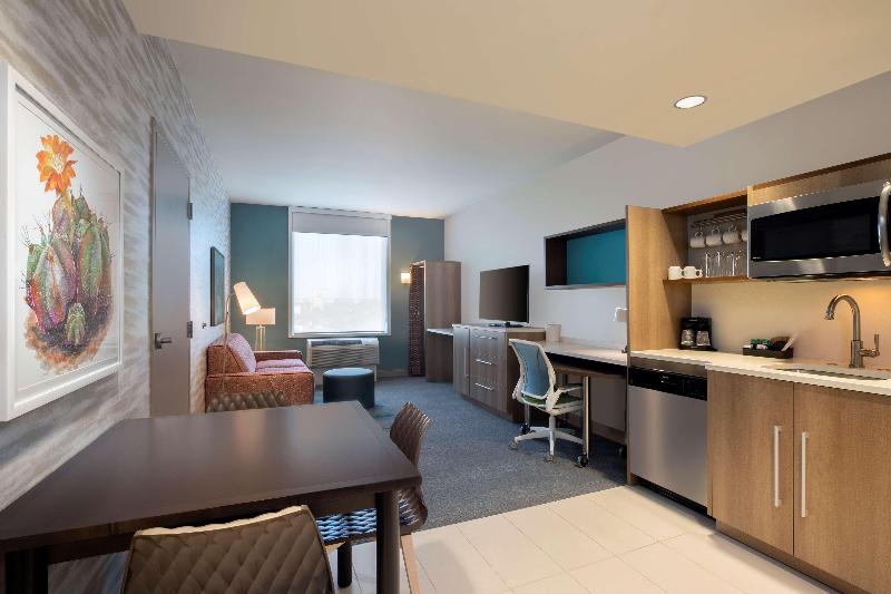 Home2 Suites by Hilton Phoenix Avondale - photo 20