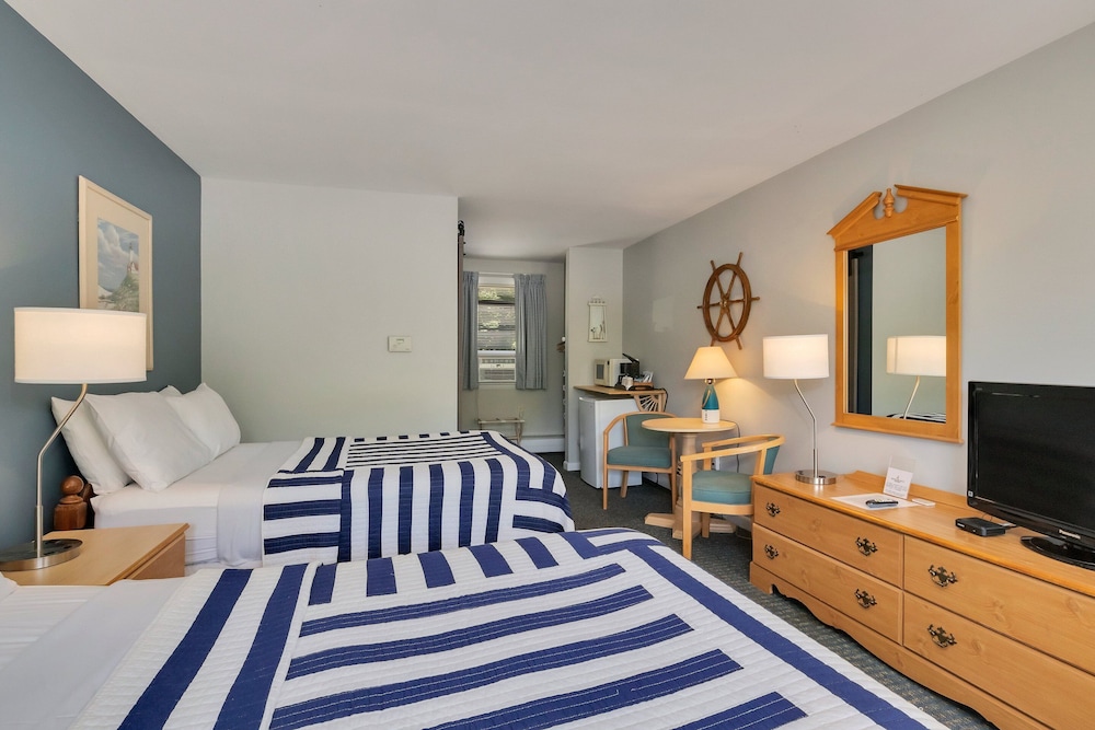 Handkerchief Shoals Inn - photo 21