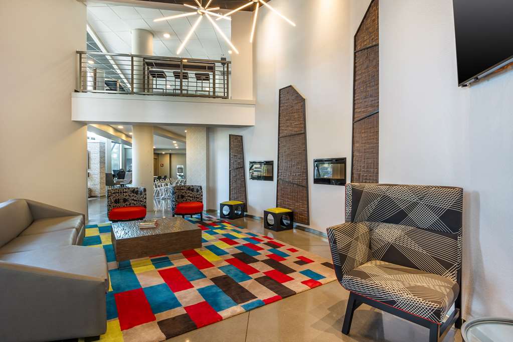 Vīb Best Western Springfield - photo 6