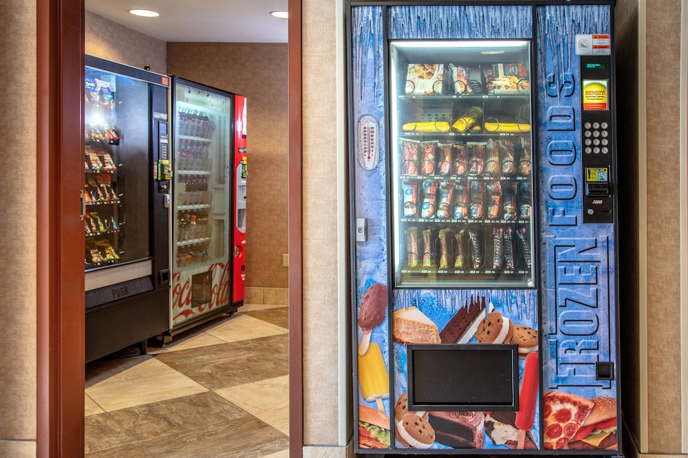 Holiday Inn Express & Suites Richland by IHG - photo 37