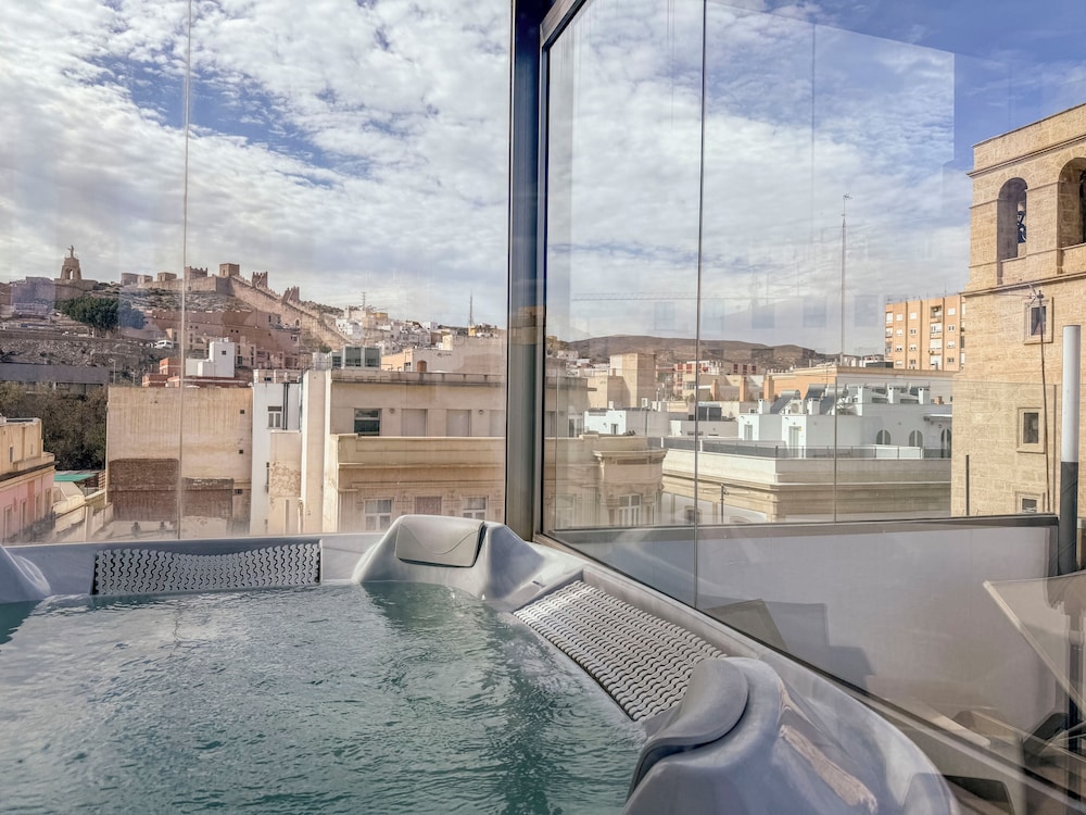 Hotel Nuevo Torreluz