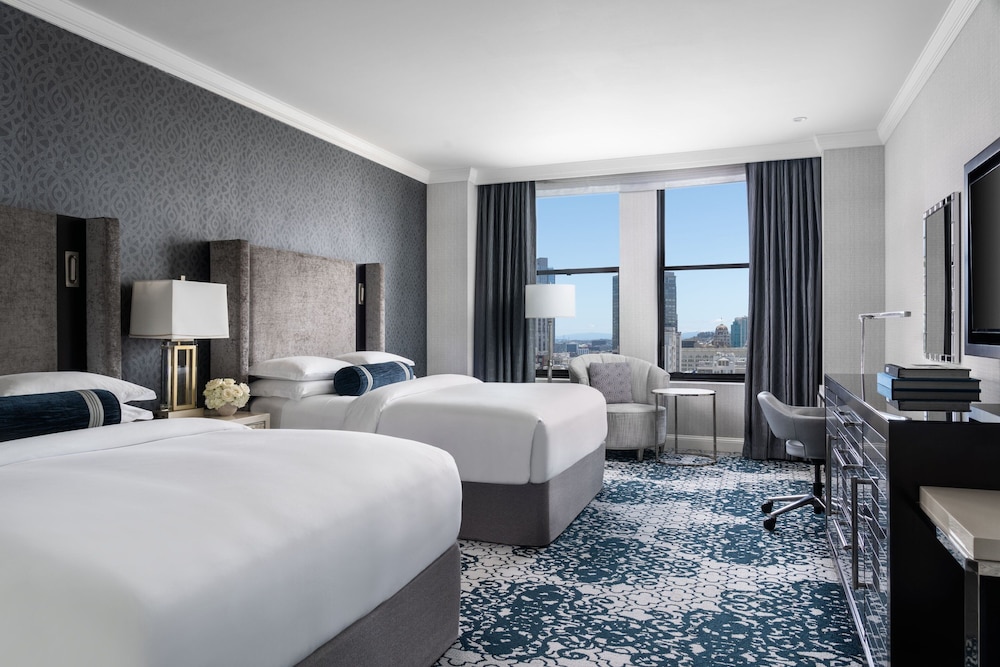 The Ritz Carlton San Francisco - photo 24