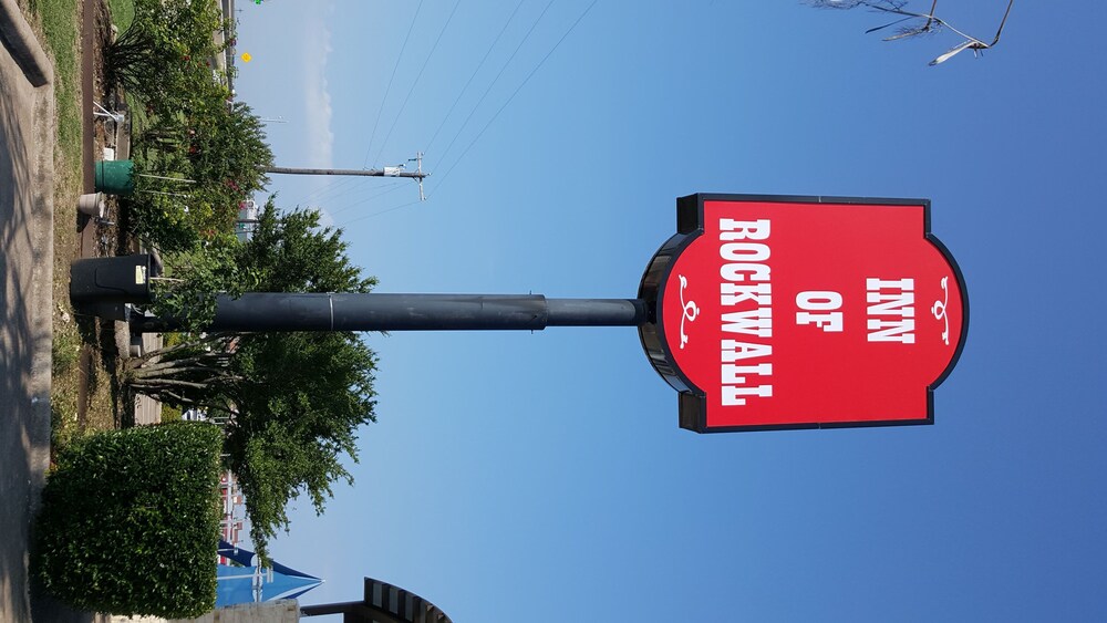 Inn of Rockwall - photo 21