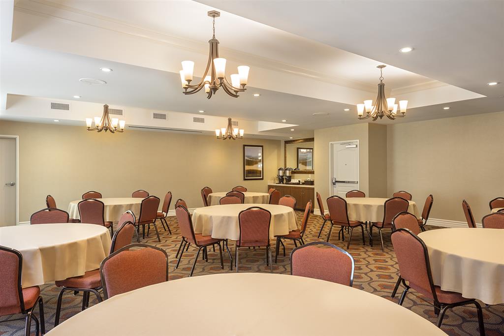 Ayres Hotel Orange - photo 6