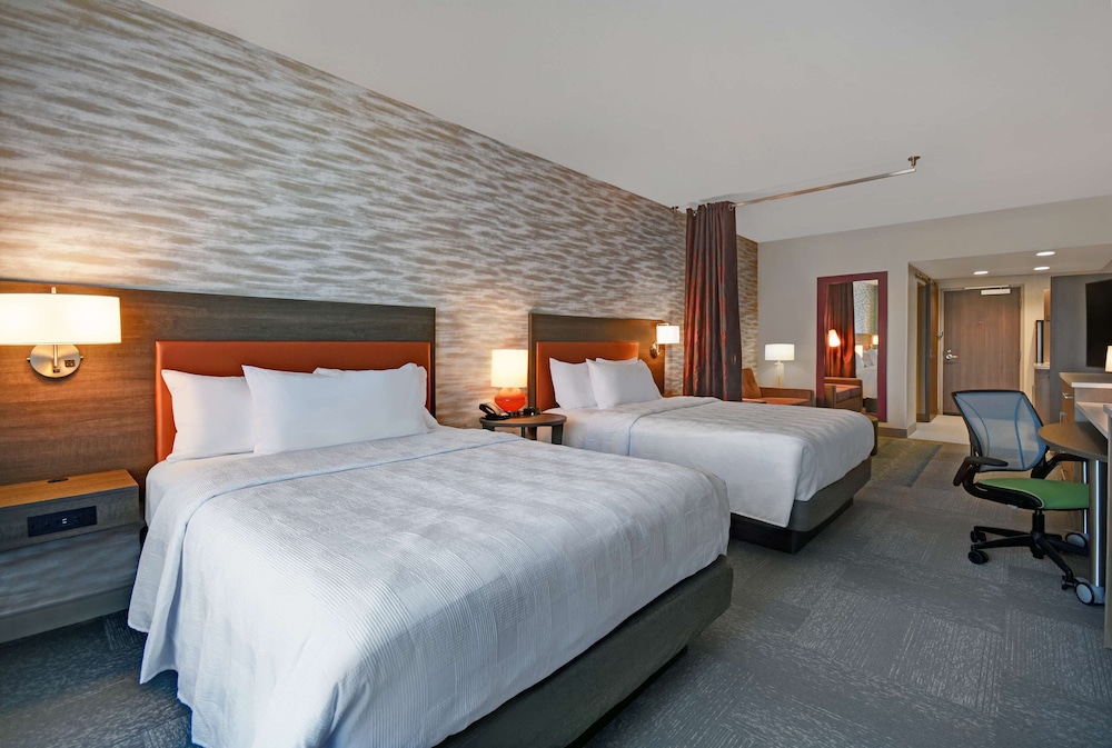 Home2 Suites by Hilton Columbus - photo 25