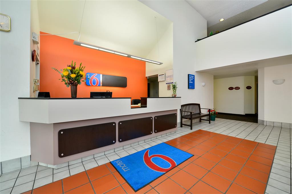 Motel 6 Plano TX West Frisco - photo 15