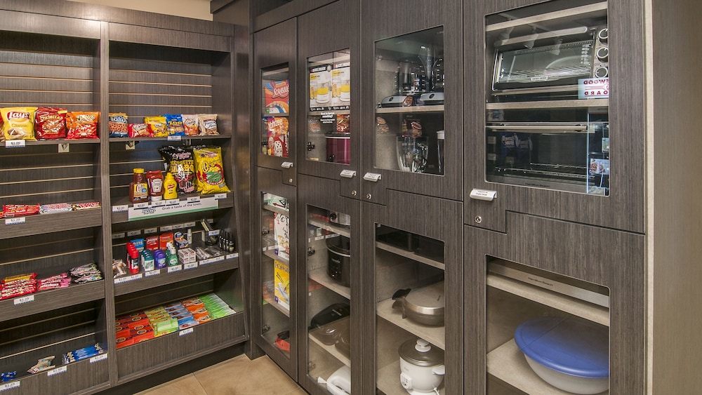 Candlewood Suites Sioux Falls by IHG - photo 31
