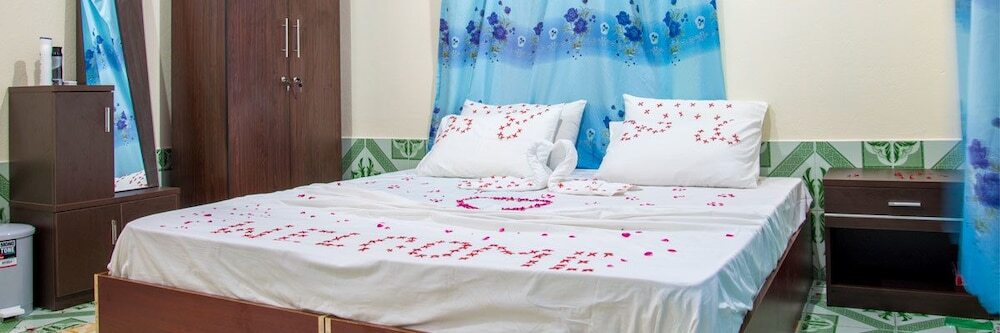 Fulhadhoo Inn — Eydhafushi — photo 3