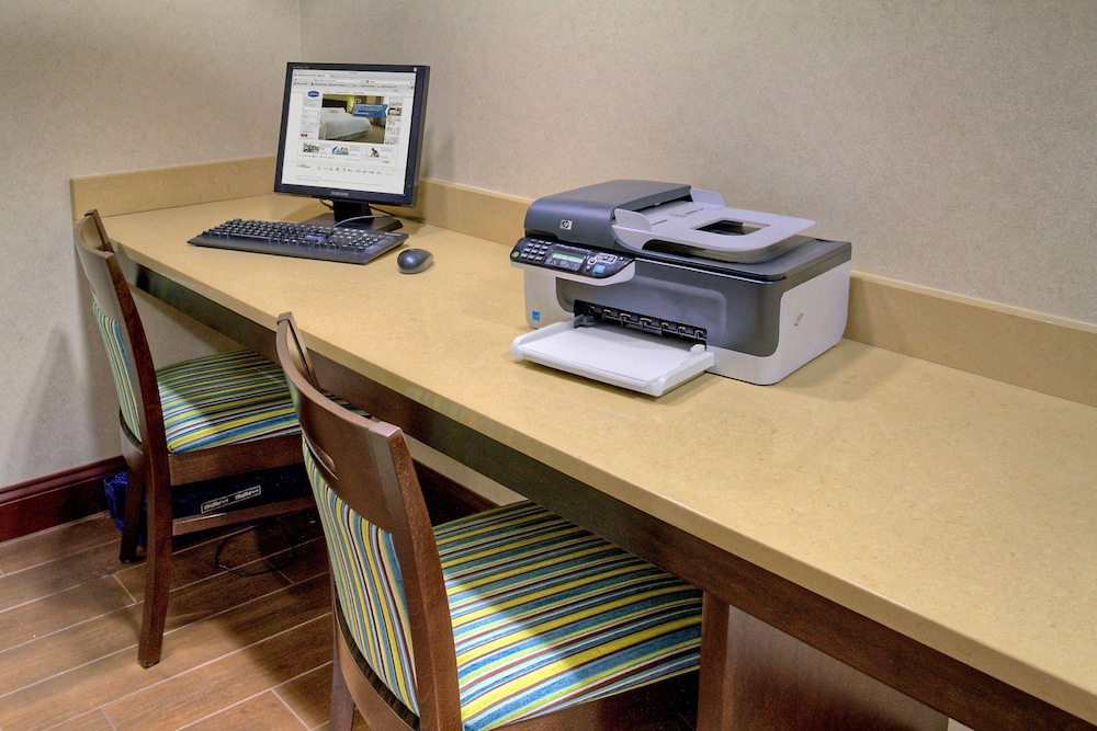 Hampton Inn Goldsboro NC - photo 56