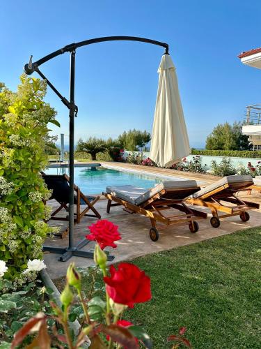 Sunset Villa — Pallini — photo 2
