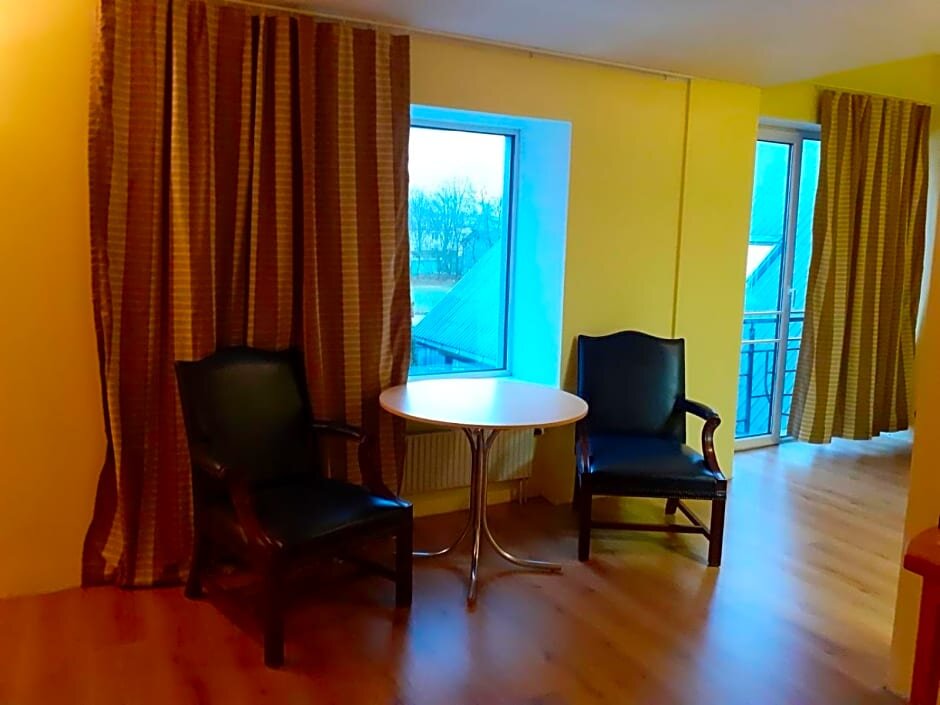 Majaka Hostel