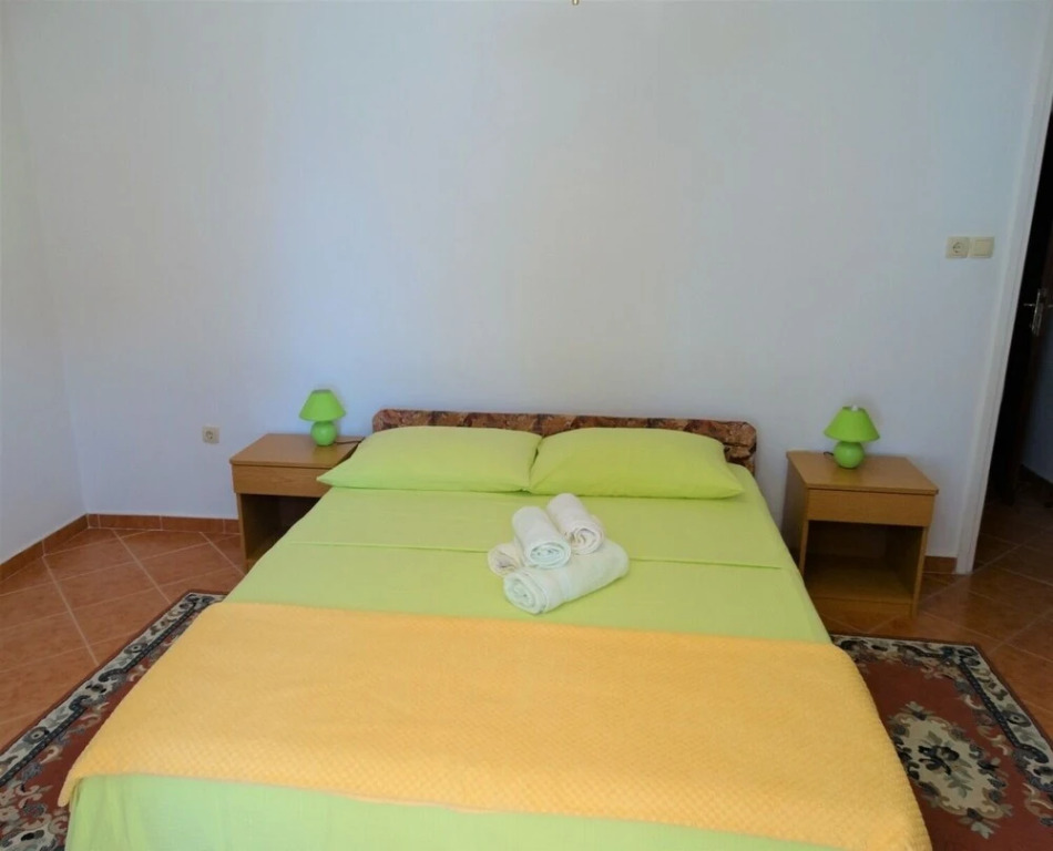 Darka 1 Sa3 in Crikvenica, Croatia