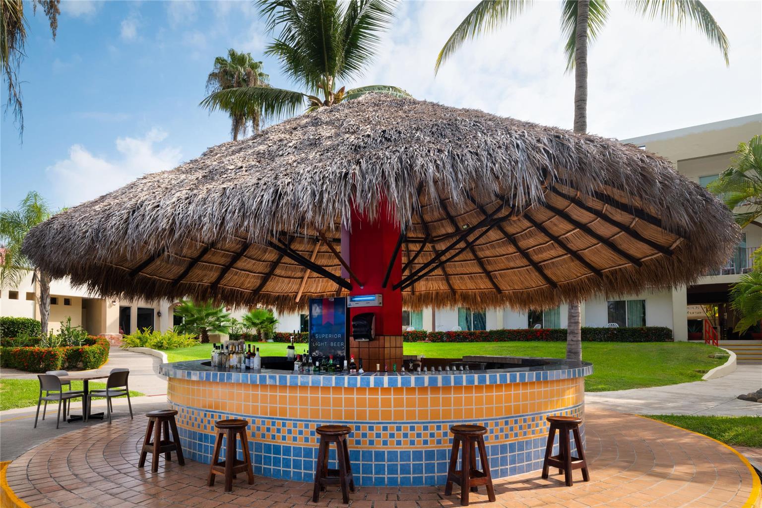 Grand Decameron Complex Bucerias A Trademark All Inclusive