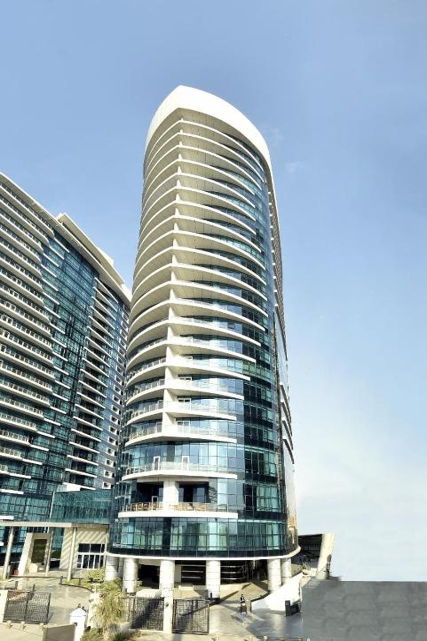 Nile Suites Plaza Apartments — 4-Star Luxury Hotel in Cairo, Egypt
