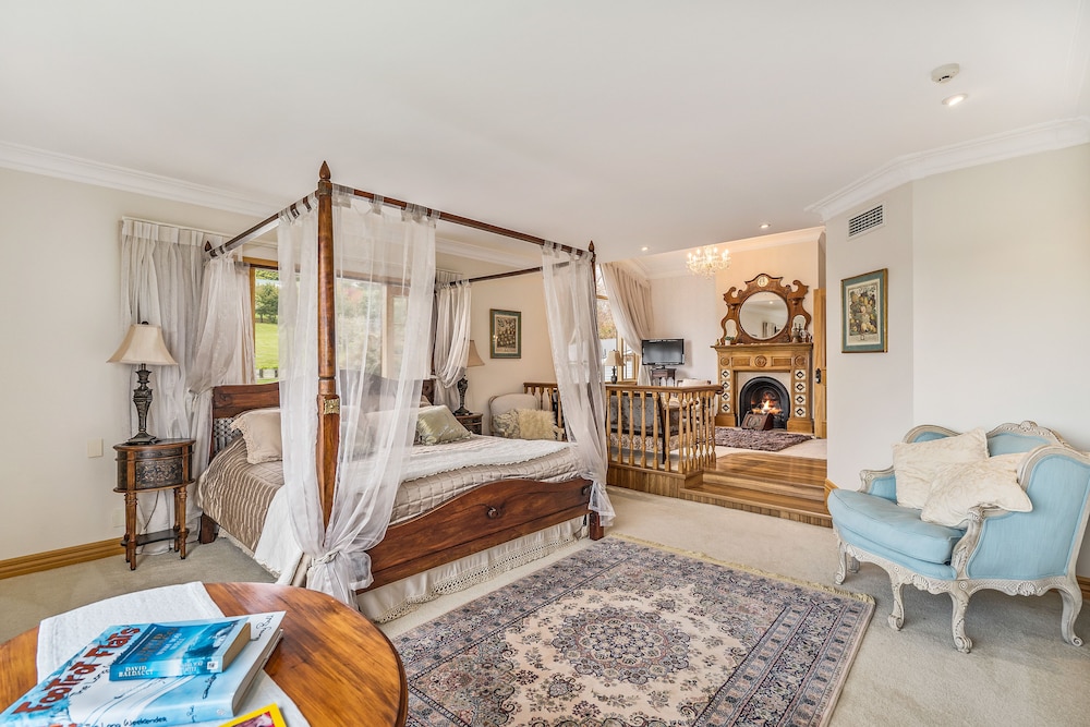 Matauwhi Bay Manor — Paihia — photo 4