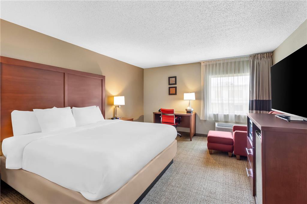 Comfort Inn Mayfield Heights Cleveland East - photo 15