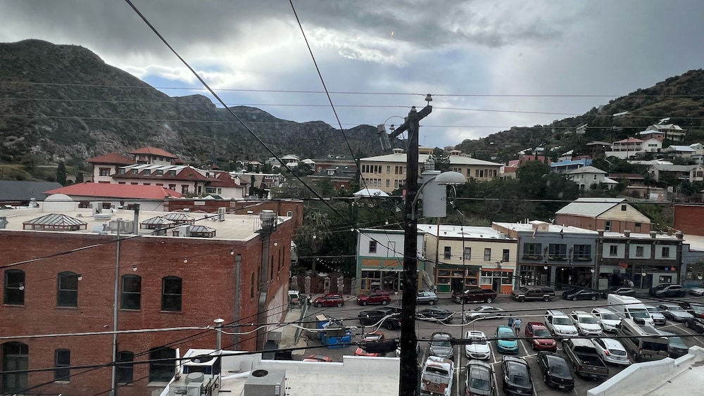 Hotel La More at The Bisbee Inn - photo 14