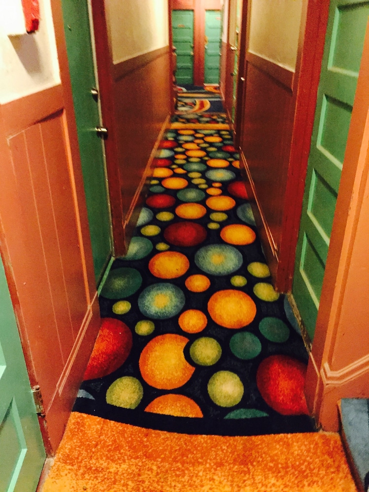 Aldrich Hotel - photo 21