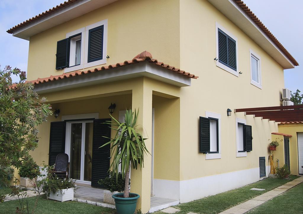 Lagoa House Albufeira — 4-Star Luxury Hotel in Sesimbra, Portugal