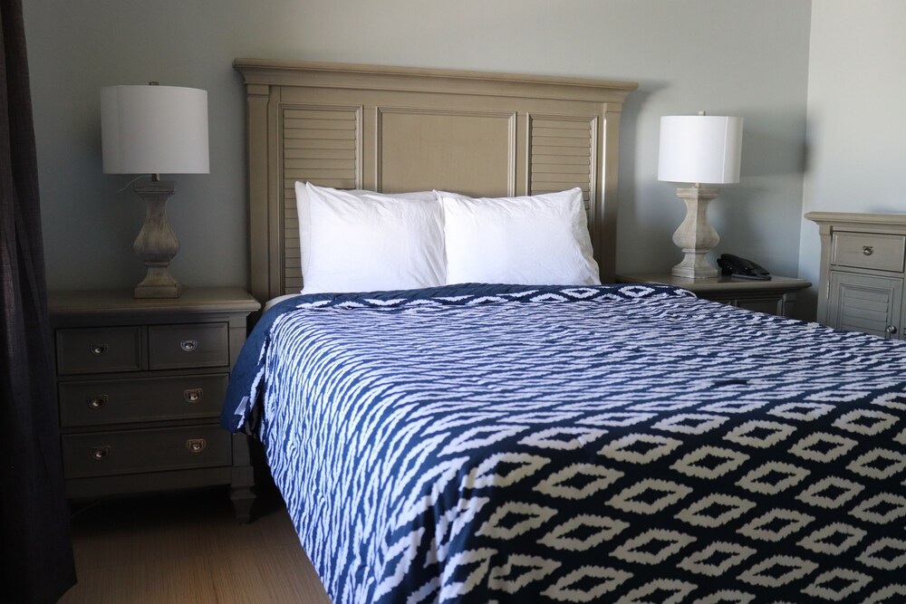 Ocean Mile Hotel - photo 18