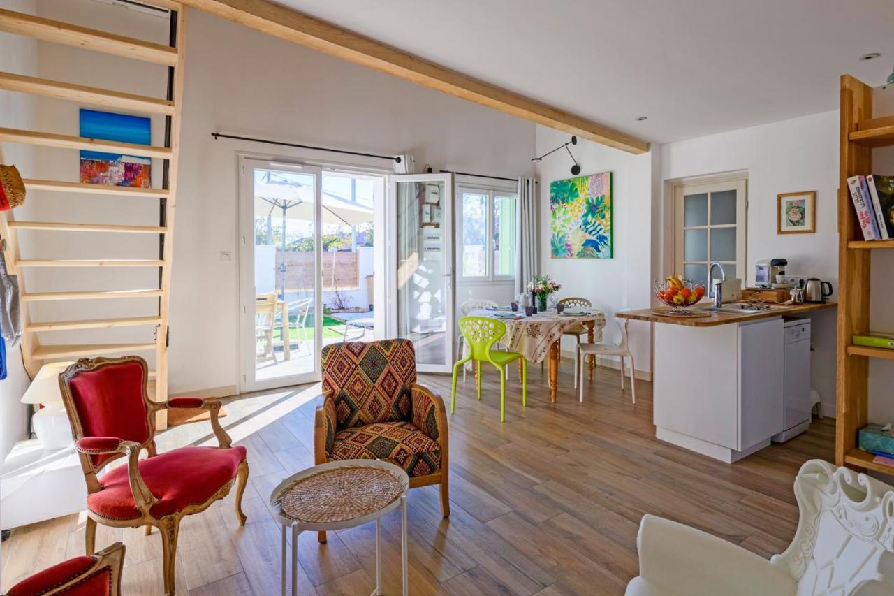 Le Cabanon de Virginie — Arles — photo 4