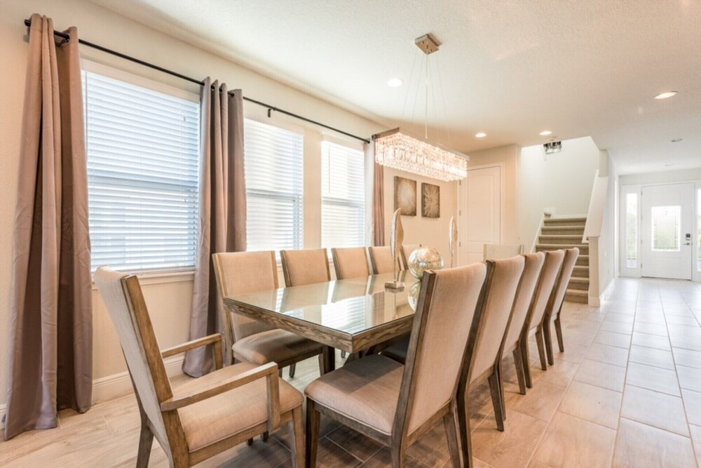 Villa in Encore Resort at Reunion 3394 - photo 15