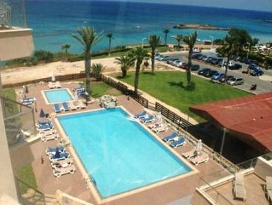 Paradise Apartment