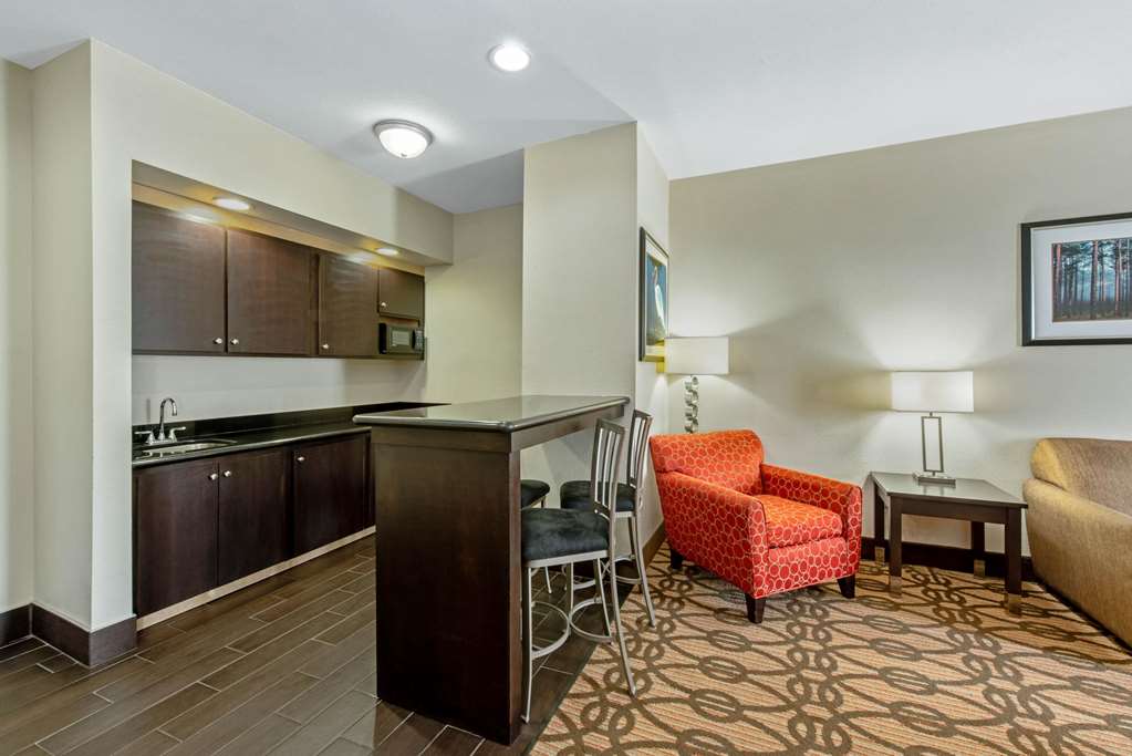 La Quinta Inn & Suites by Wyndham Leesville Ft. Polk - photo 23