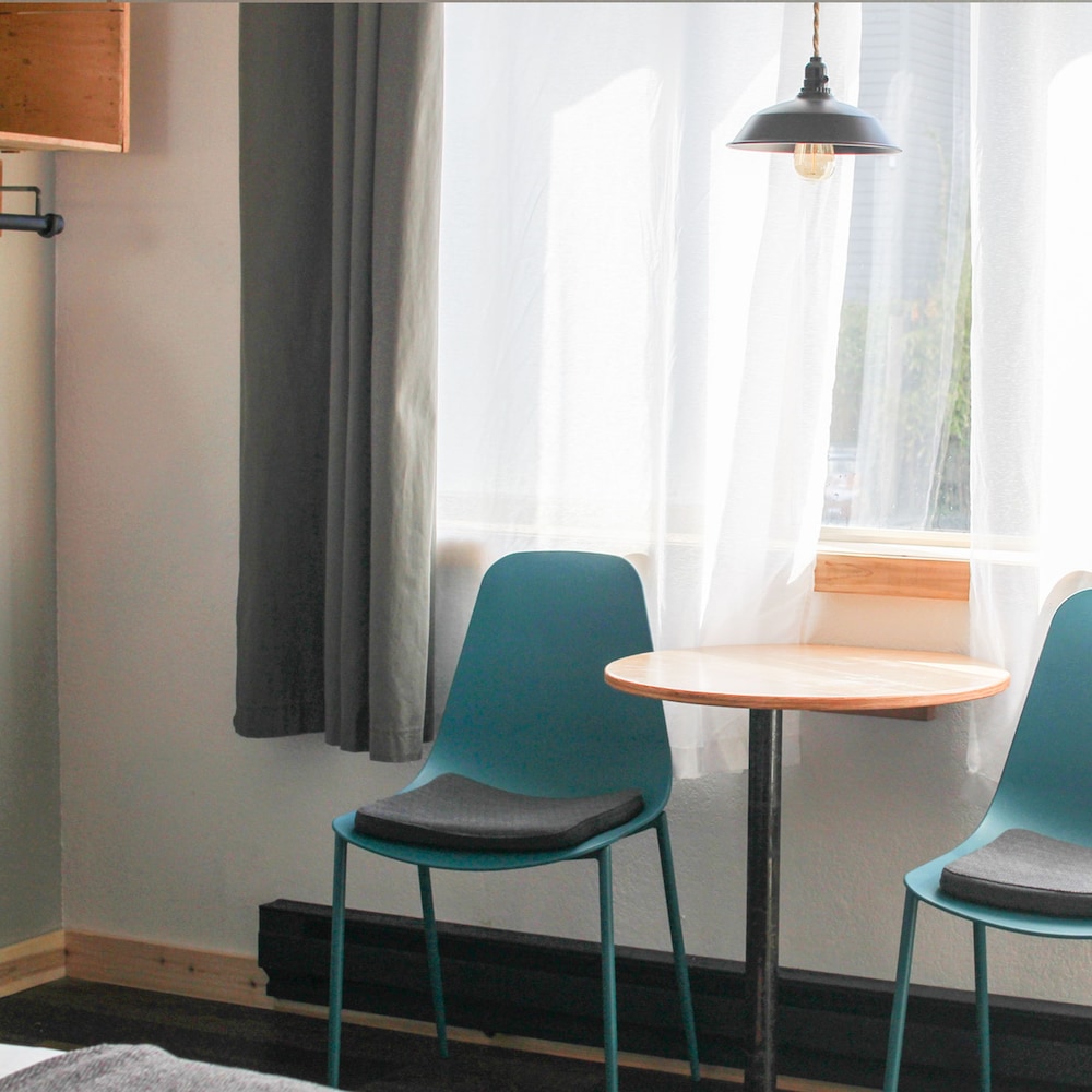 Adrift Hotel - photo 32