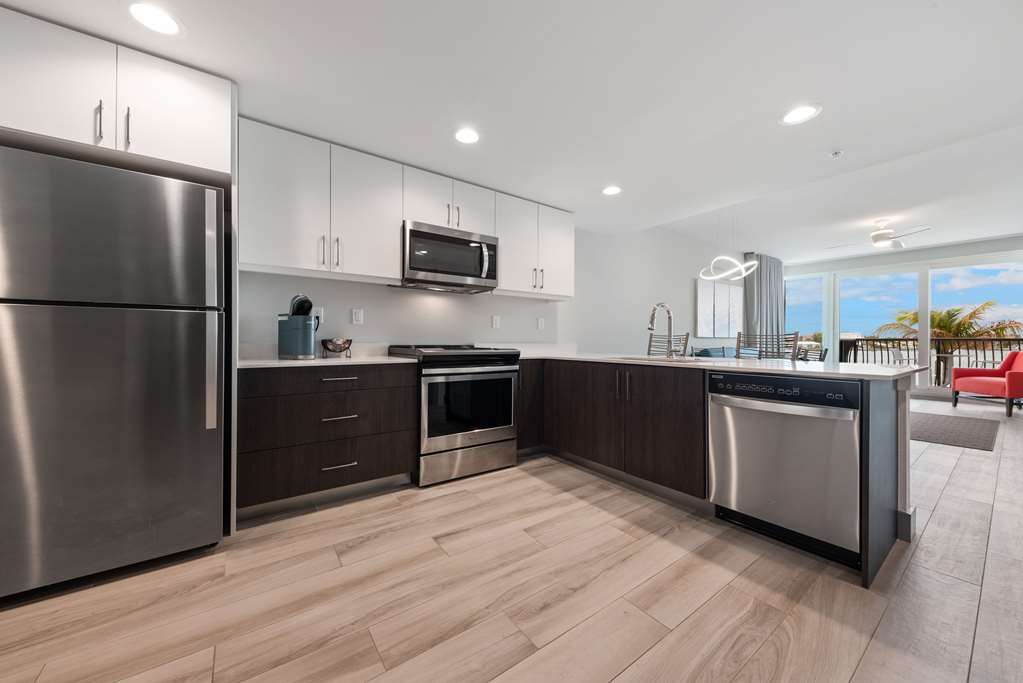 FUSION Resort Waterfront Suites - photo 18