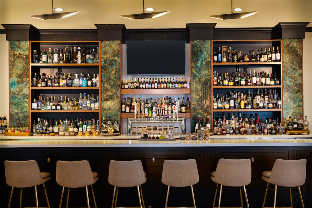 DoubleTree by Hilton Houston Westchase - photo 44