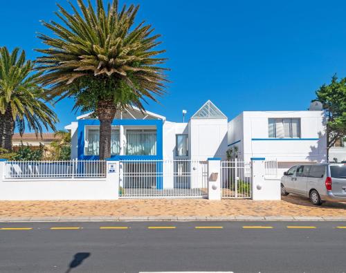 Ocean Way Villas Self Catering