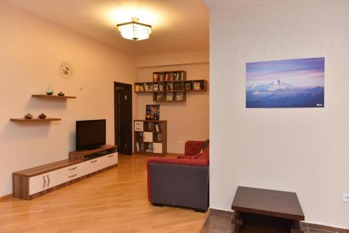 Apartment Inn old Tbilisi