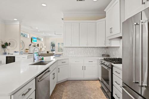 Destined For Sun S 107 Cayman Cove 4BR 3BA 12 - photo 56