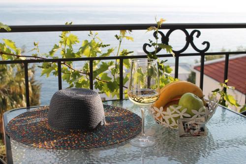 Apartmani Kasija in Unknown City, Montenegro