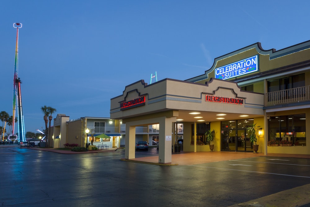 Celebration Suites - photo 61