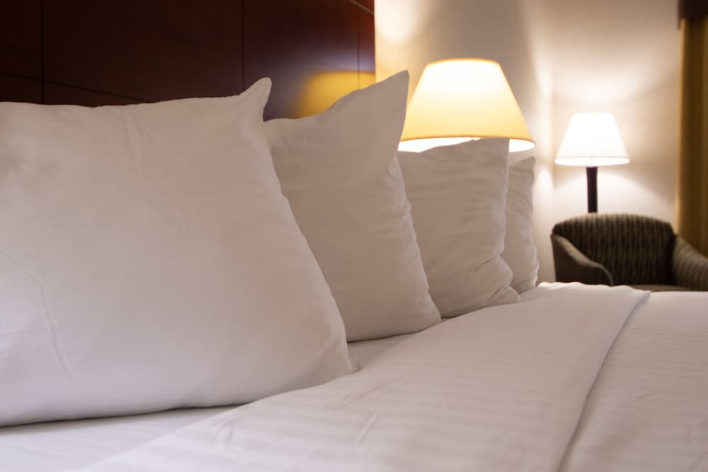 Holiday Inn Express Yreka Shasta Area by IHG - photo 4