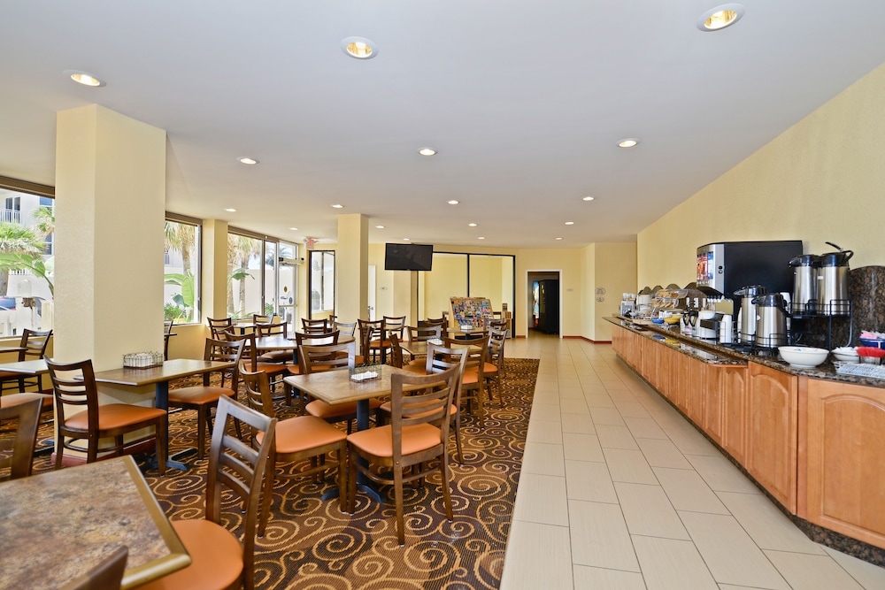 RUSHHH Daytona Beach Tapestry Collection by Hilton - photo 21