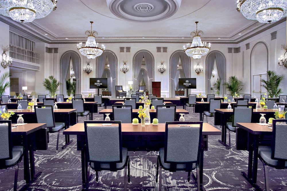 Hilton Chicago - photo 141