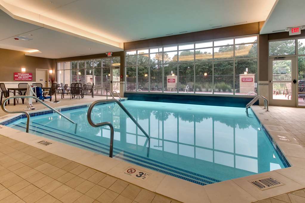 Drury Plaza Hotel Richmond - photo 42