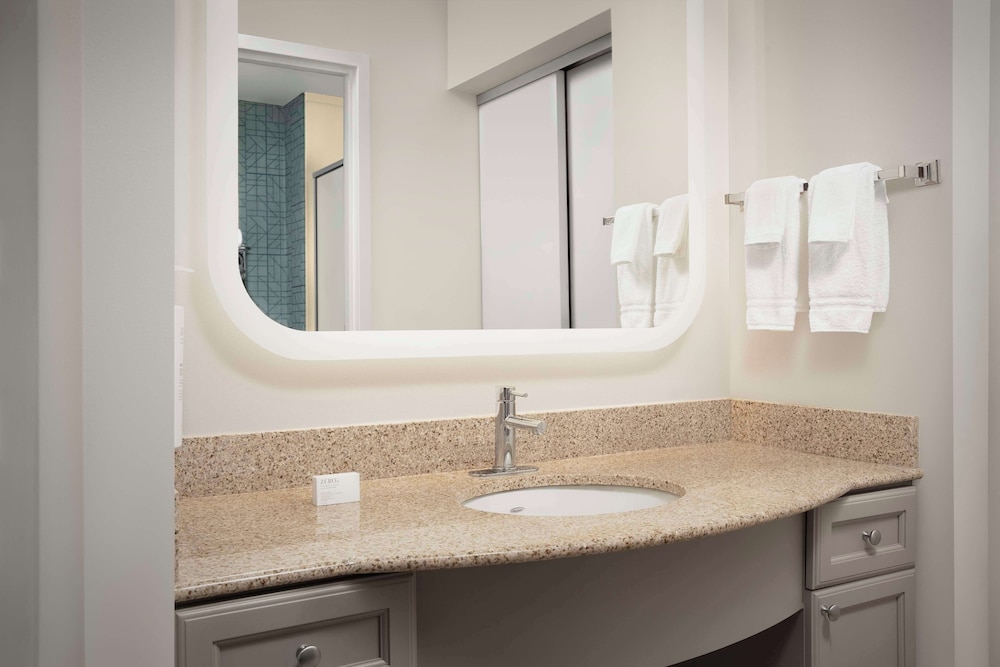 Homewood Suites by Hilton Irving DFW Airport - photo 33
