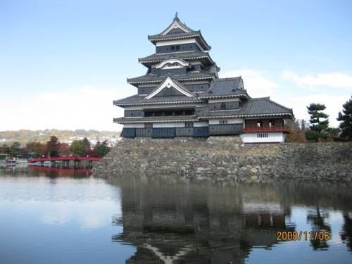 Hotel Welcome Matsumoto in Matsumoto, Japan