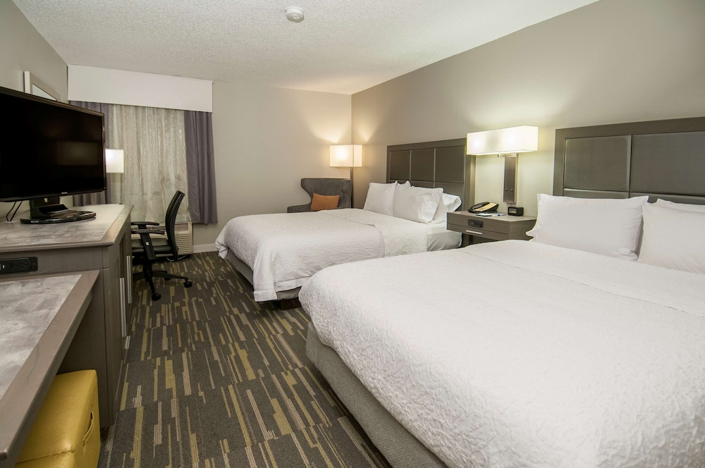 Hampton Inn by Hilton Shreveport Bossier City - photo 20